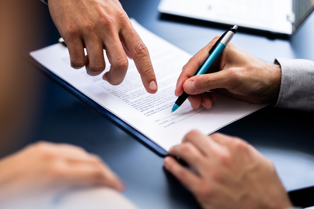 Subcontracting: Are Your Contracts Legally Up to Date?